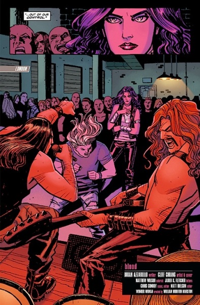 I just wanted to show Wonder woman in a fun relaxing setting. there is a scene out there of her in a bar but i couldn't find it this scene works too.